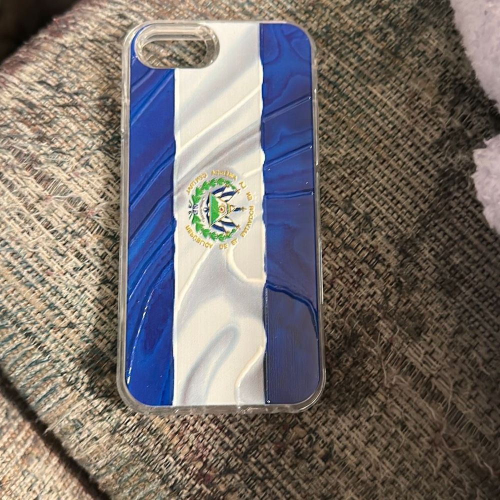 iPhone 6/7/8 case